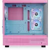 Thermaltake View 270 Plus TG ARGB Bubble Pink - korpusas - ATX - Midi/Mini Tower - ATX