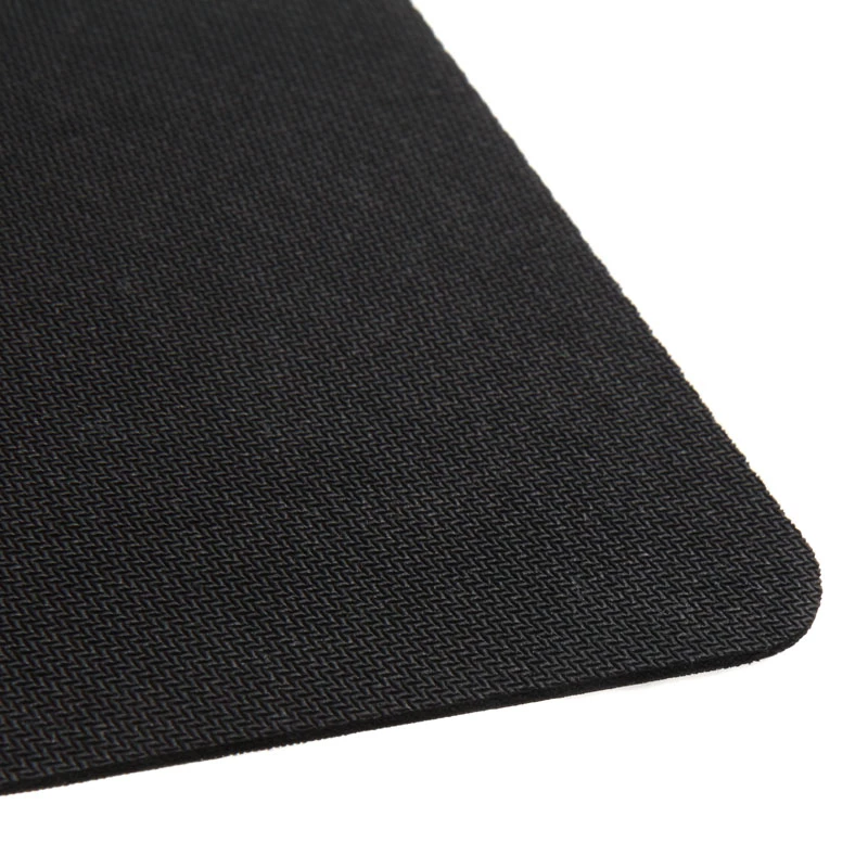 Pelėdos kilimėlis Caseking Mouse Pad su Karūna Rev.2 — mėlyna/juoda (GAMA-746)