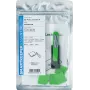 SmartKeeper SD04PKGN 4 x SD prievadų blokatoriai su 1 užrakto rakteliu Mini Žalia SLSART-0138