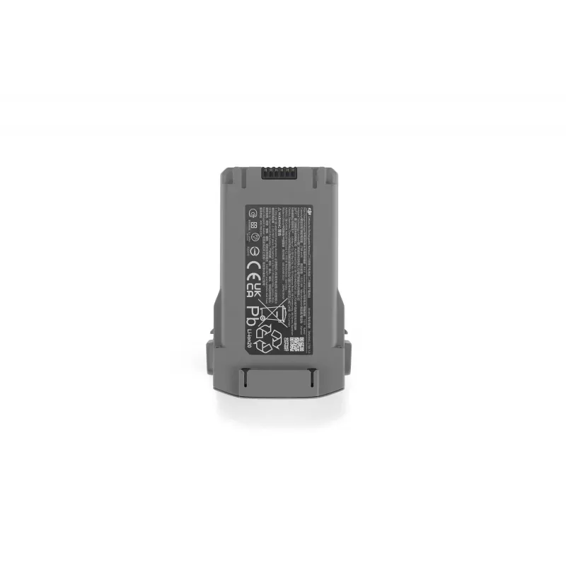 Baterija dronui DJI Mini 5 Pro 2450 mAh 11,4 V įkraunama ličio jonų