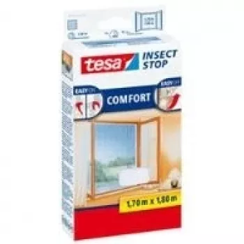 Tinklelis nuo vabzdžių langui Tesa Insect Stop Comfort
