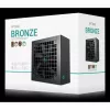 Maitinimo blokas DeepCool PF700X 700W ATX, 80 PLUS Bronza, 700 W, 1x 120 mm ventiliatorius, 24-pin, 2x 4+4 CPU, 4x 6+2 PCIe, 6x SATA