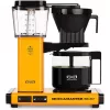 Lašelinė kavos virimo aparatas Moccamaster 1.25 L KBG Select Yellow Pepper