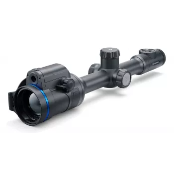 Termovizinis multispektrinis taikiklis PULSAR Thermion DUO DXP50 – 50 mm objektyvas, modelis 76571