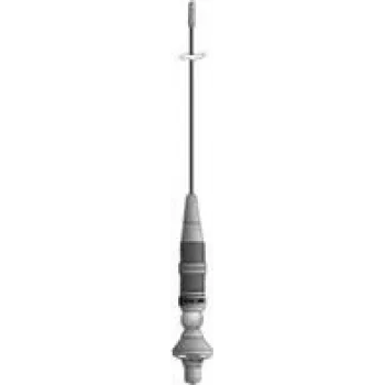 CB radijo antena Stabo 60057 – 26–28 MHz, 3 dBi stiprinimas