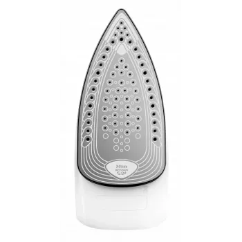 Lyginimo lygintuvas Tefal FV2863E1, 2400W, nuolatinis garas 35 g/min, nepridegantis padas, vertikalus garas