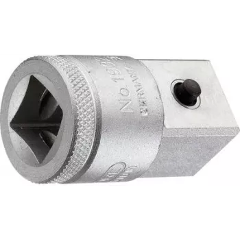 Veržliarakčio adapteris Gedore 6143190