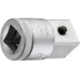 Veržliarakčio adapteris Gedore 6143190
