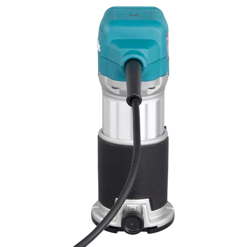 Elektrinis frezavimo ir pjovimo įrenginys 710W Makita RT0702C