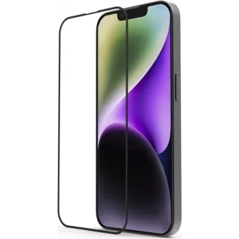 Hama Extreme Protect skaidrus apsauginis stiklas Apple 1 vnt.