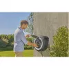 Gardena PowerRoll XL 18V belaidė sieninė žarnos dėžė, 35 m, be akumuliatoriaus