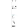 Bosch pjūklo geležtė S 1110 VF