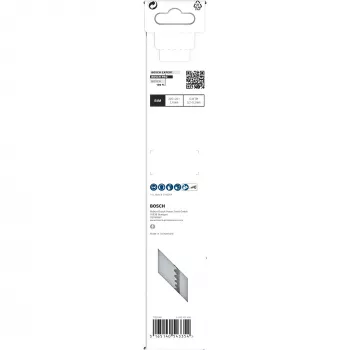 Bosch pjūklo geležtė S 1110 VF