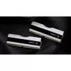 G.Skill Trident Z5 RGB 32 GB DDR5-6400 (2x 16 GB) Dual-Kit, balta, F5-6400J3039G16GX2-TZ5RW