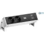 Bachmann 902.956 juodas laidas