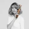 Dyson HS07 Corrale Copper/Nickel Tiesintuvas plaukams