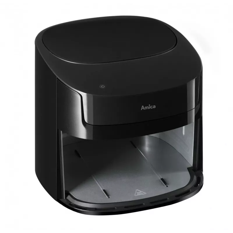 Oro gruzdintuvė Amica AFD 5010 (1194489) – 7,2 l talpa, 1800 W