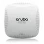 HPE Aruba IAP-215 (RW) belaidis prieigos taškas 3x3:3 11ac