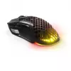 Pelė SteelSeries Aerox 5 Wireless Bluetooth