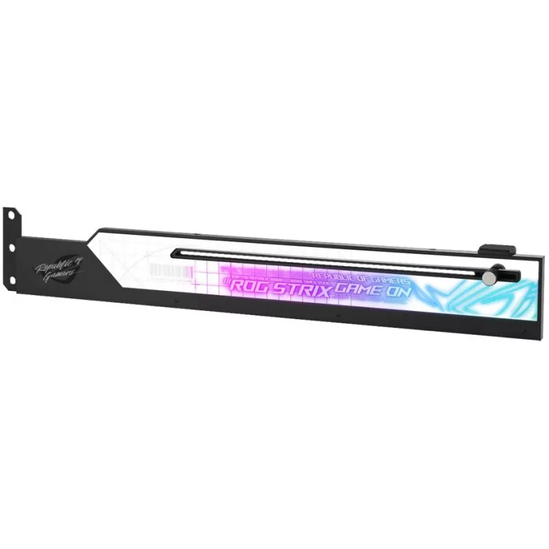 ASUS ROG Strix laikiklis vaizdo plokštei Universalus
