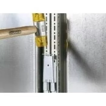 Rittal TS 8800.590 Greitasis skydų jungiklis – skydų jungtis korpusams TS 8800