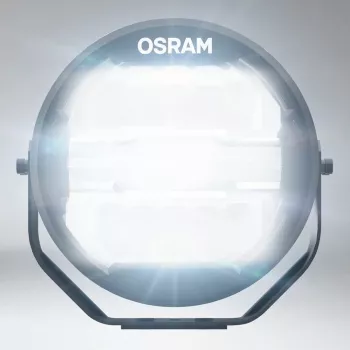 LED lempa Osram ROUND MX260-CB 12W 3000K – automobilio salono ir pagalbinis apšvietimas