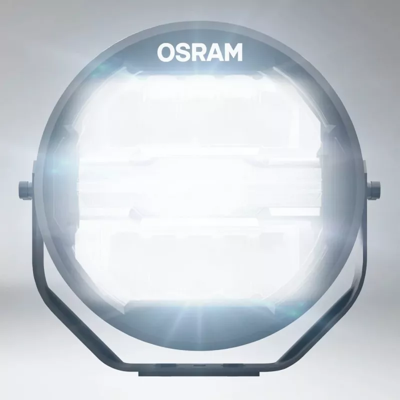 Osram ROUND MX260-CB lempa