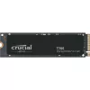 SSD diskas Crucial 2TB M.2 PCI Express 5.0 NVMe CT2000T705SSD3