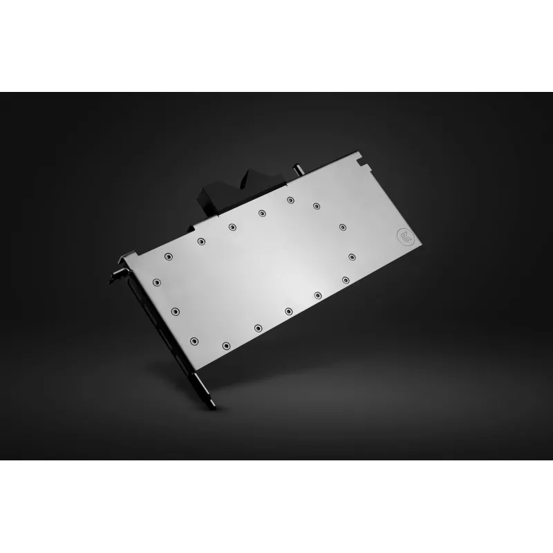 Vandens blokas EK Water Blocks Varis POM Nerūdijantis plienas