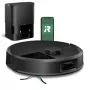 iRobot Roomba Max 705 0,26 L Juodas