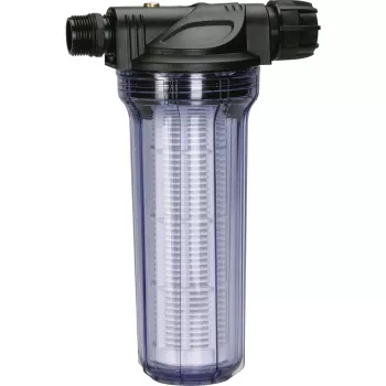 GARDENA 01730-20 išankstinis filtras siurbliui 6000 l/h
