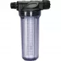 GARDENA 01730-20 išankstinis filtras siurbliui 6000 l/h