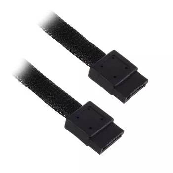 SilverStone CP07 SATA kabelis - Serial ATA 150/300/600 - SATA (W)