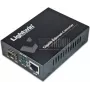 Lightwin Gigabit Media Converter 10/100/1000Base-T į SFP (LWC 10/100/1000-SFP)