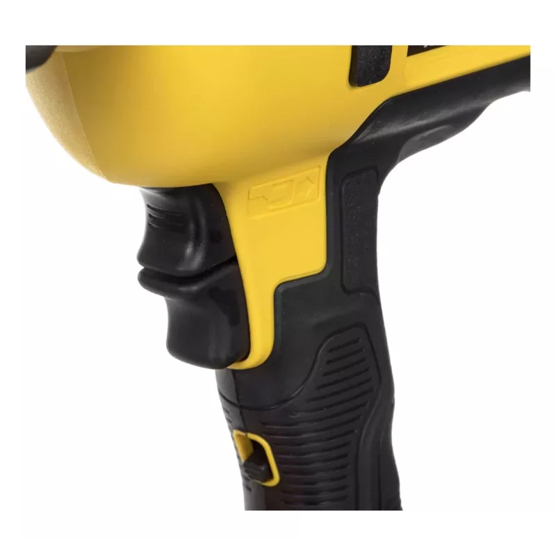 DeWALT DCE580N-XJ pistoletas sandarikliams, kasetinis sandariklių pistoletas