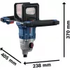Bosch 06011C3000 18V ličio jonų akumuliatorius belaidžiams įrankiams