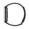 Xiaomi Smart Band 8 Juoda, išmanioji apyrankė, Bluetooth 5.1, 190mAh, 1.62 colio, 5 ATM, akselerometras, PPG jutiklis, giroskopas