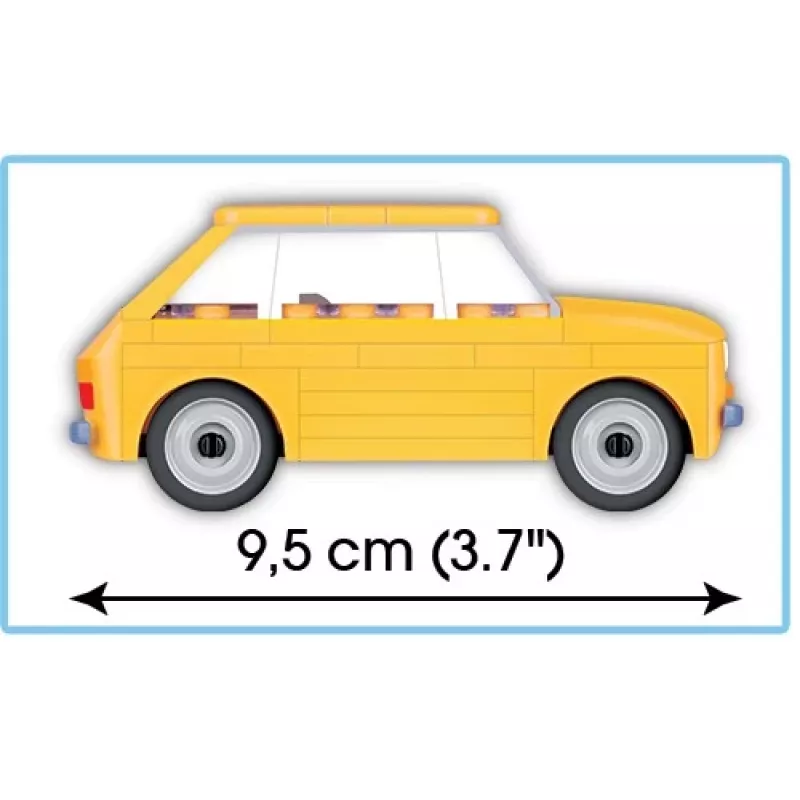 Cobi Konstruktorius COBI-24530
