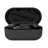Lenovo HT28 belaidžiai bluetooth ausinės TWS juodos