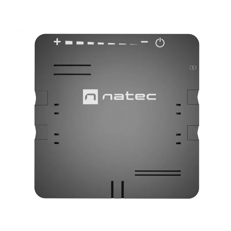 LED šviestuvas NATEC Alfama Color 5 W