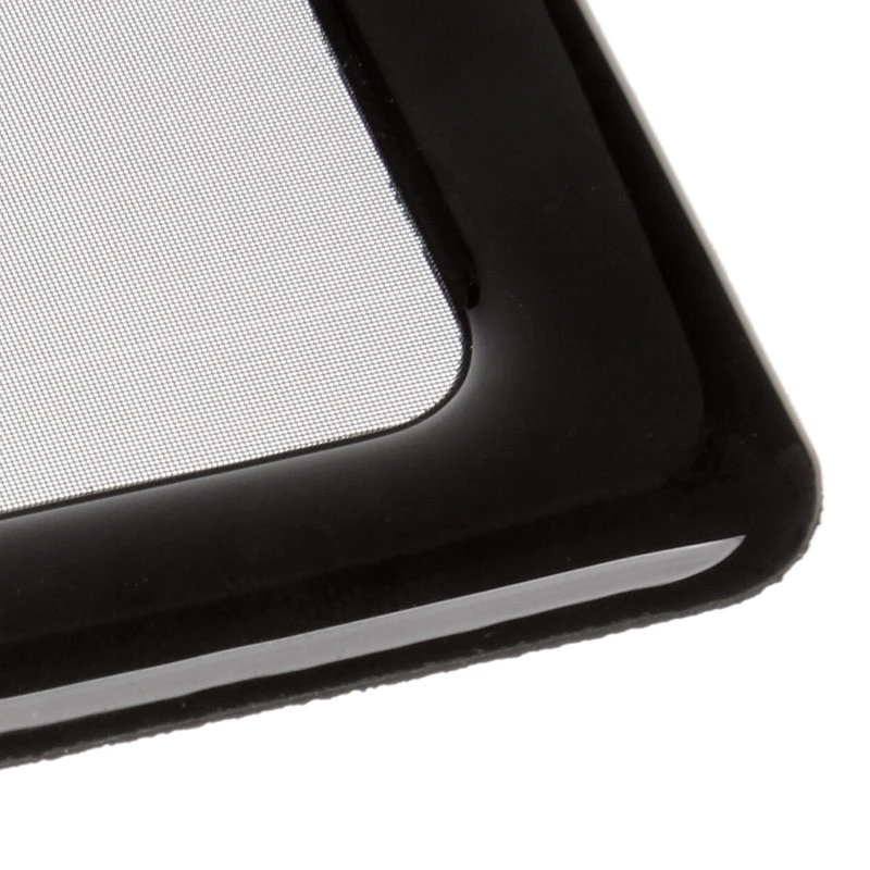 DEMCiflex dulkių filtras Lian Li O11 Dynamic XL — GPU gaubtas, modelis 1098