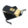 Skustuvas WAHL Travel Shaver Gold Edition 07057-016