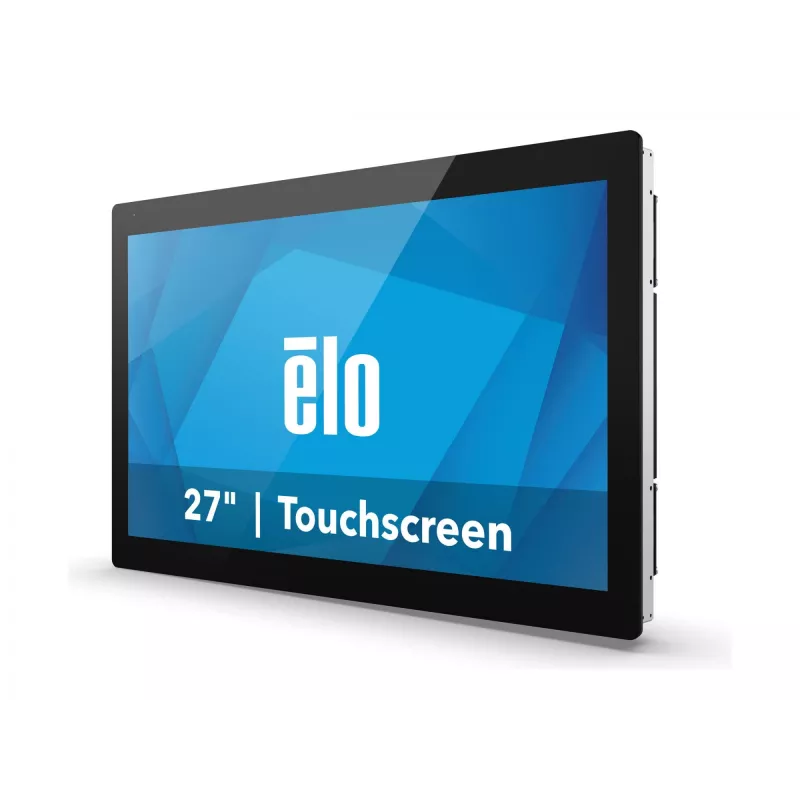 Elo 2799L lauko jutiklinis monitorius 27 colių, Full HD, juodas