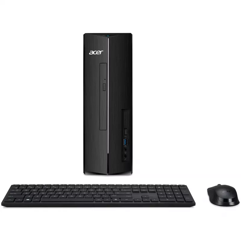 Acer Aspire XC-1785 Kompaktiškas Bokštas - Core i5-14400 / 2.5 GHz - 16 GB RAM - 1.024 TB SSD