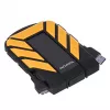 Išorinis kietasis diskas ADATA HD710 Pro 2 TB 2,5 colio Micro-USB B 3.2 Gen 1 (3.1 Gen 1) juodas, geltonas