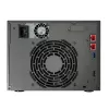 Asustor LOCKERSTOR 6 NAS stalinis kompiuteris Intel® Celeron® N5105 8 GB DDR4 HDD ADM juodas