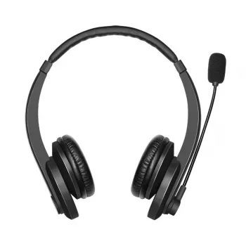 Ausinės LogiLink BT0060 belaidės stereo