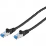 ShiverPeaks 75715-S - 5 m - Cat6a - S/FTP (S-STP) - RJ-45 - RJ-45