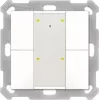Mdt BE-TA55P4.G2 KNX ir pastatų automatizavimo įrenginys