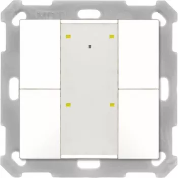 Mdt BE-TA55P4.G2 KNX ir pastatų automatizavimo įrenginys